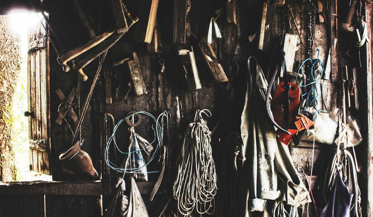 How to think clearly about choosing practical tools